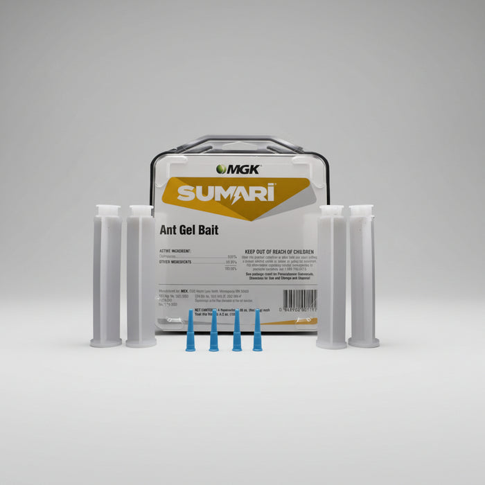 Sumari Ant Gel Bait