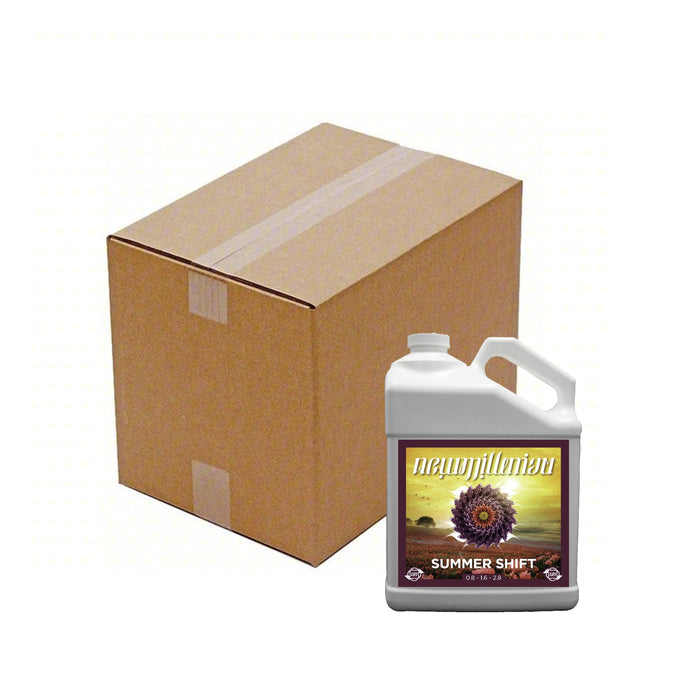 Summer Shift Fertilizer