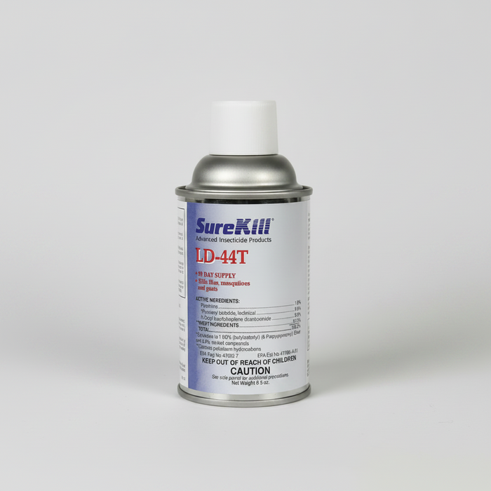 Surekill LD-44T Metered