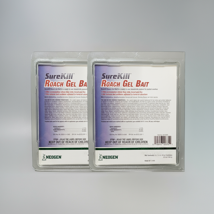Surekill Roach Gel Bait