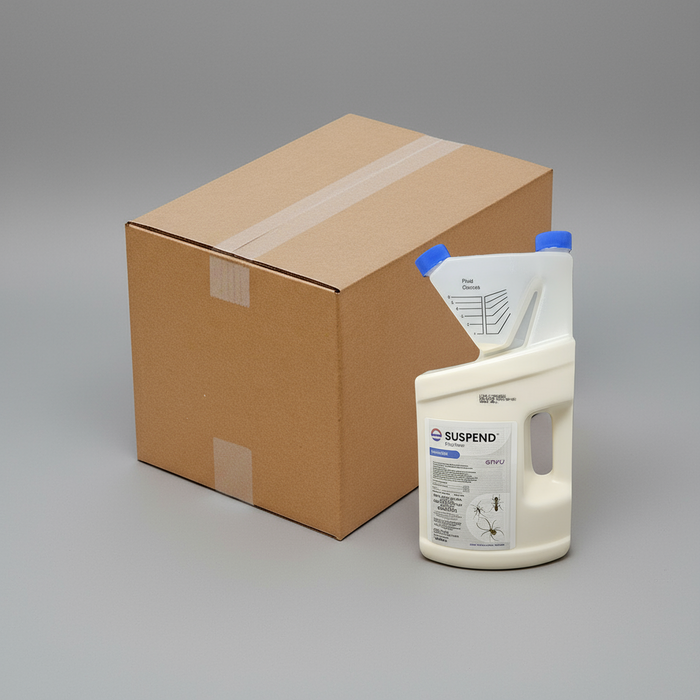 Suspend Polyzone Insecticide