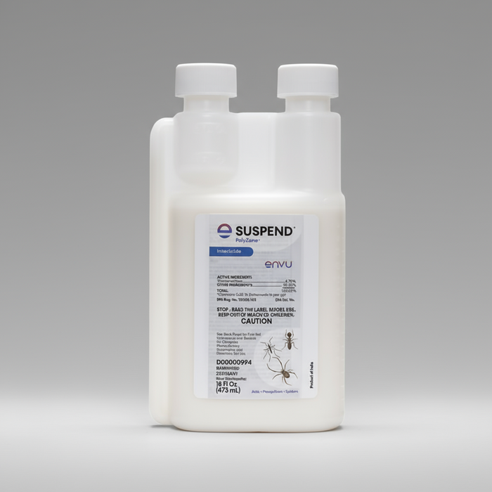Suspend Polyzone Insecticide