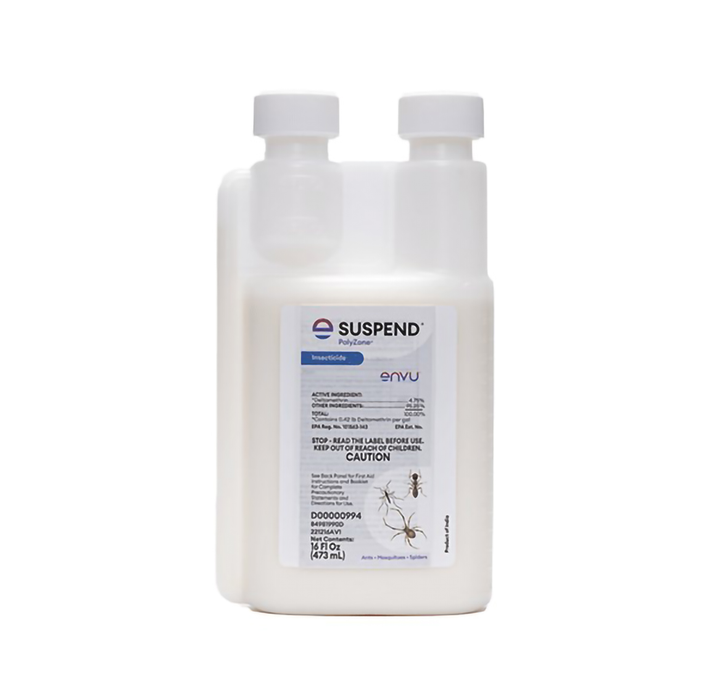 Suspend Polyzone Insecticide