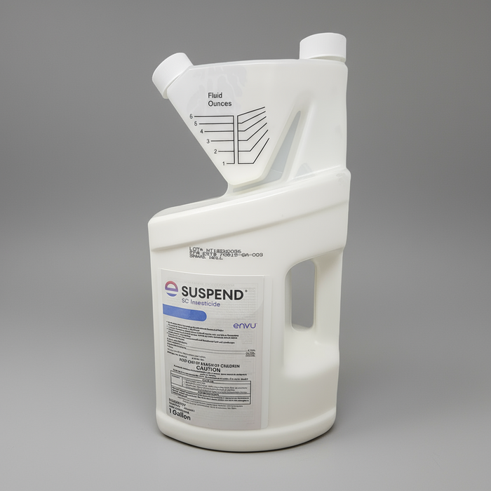 Suspend SC Insecticide