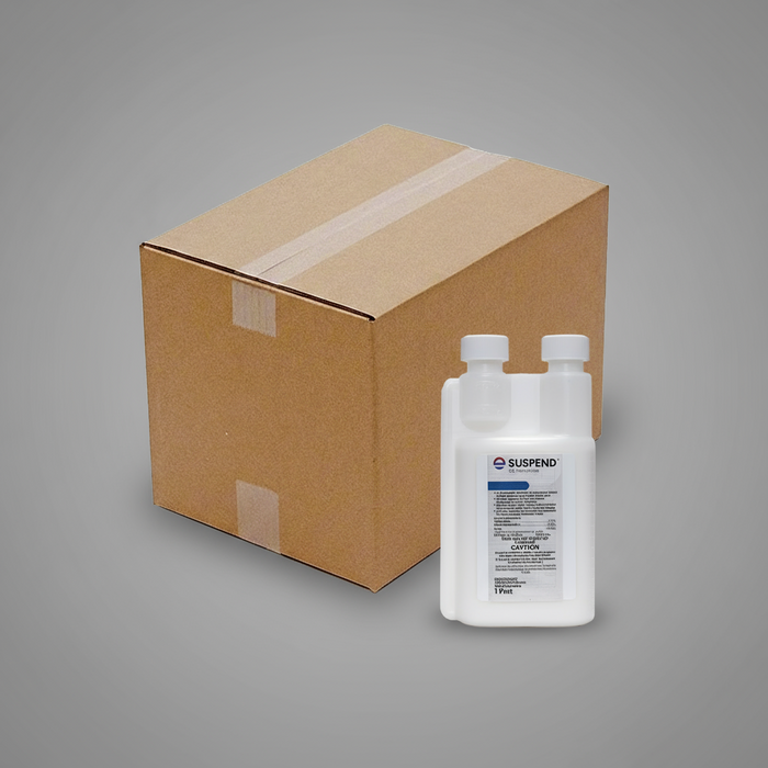 Suspend SC Insecticide