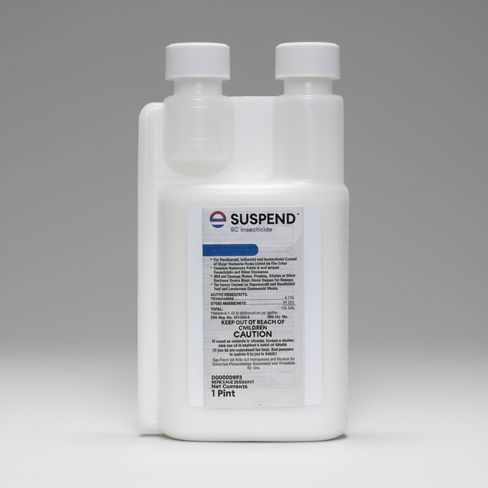 Suspend SC Insecticide