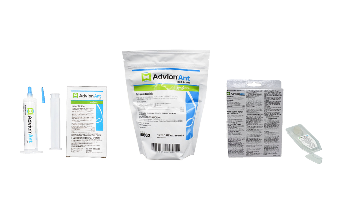 Syngenta Ant Kit