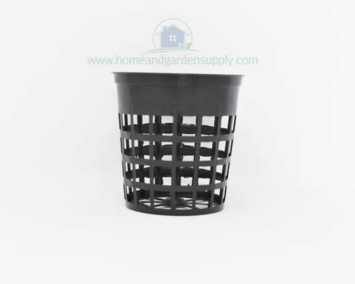 teku plant pots Poppelmann Teku 3" Net Pot