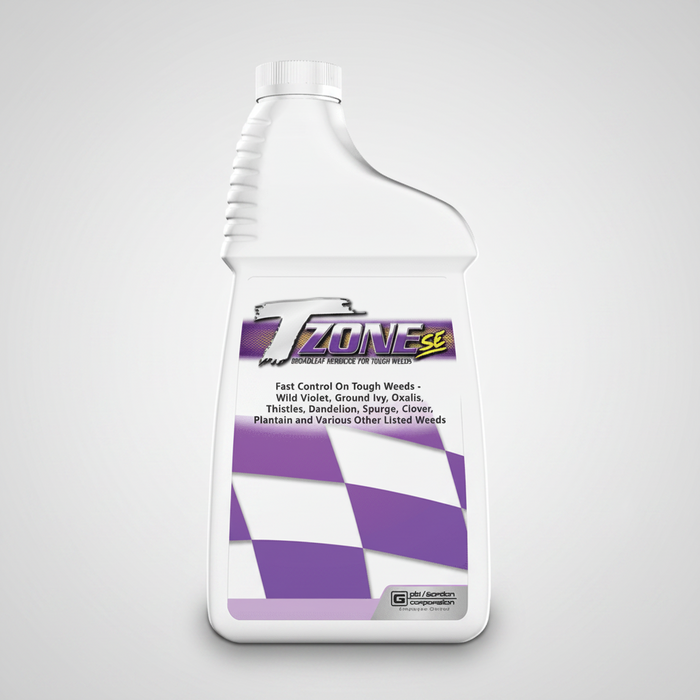tzone herbicide canada TZone SE Broadleaf Herbicide