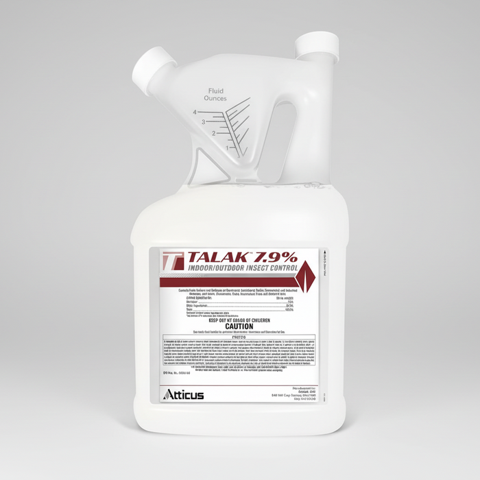 Talak 7.9% F