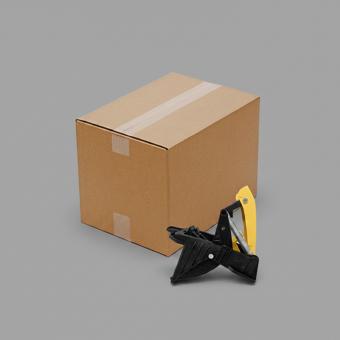 Talpirid Mole Trap