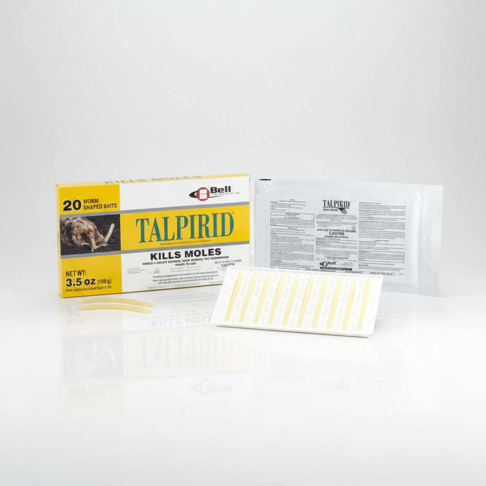 Talpirid Mole Bait