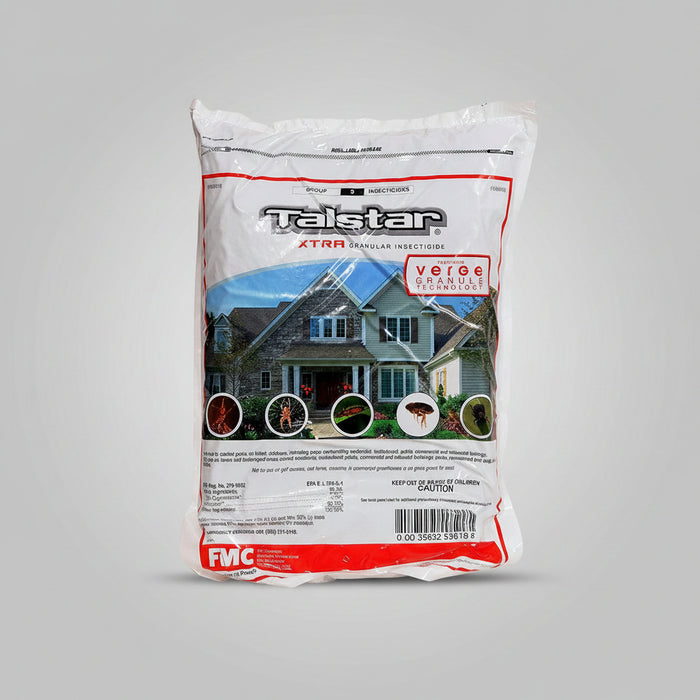 Talstar XTRA Verge Granular Insecticide