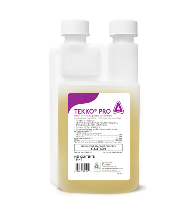 Tekko Pro IGR Concentrate