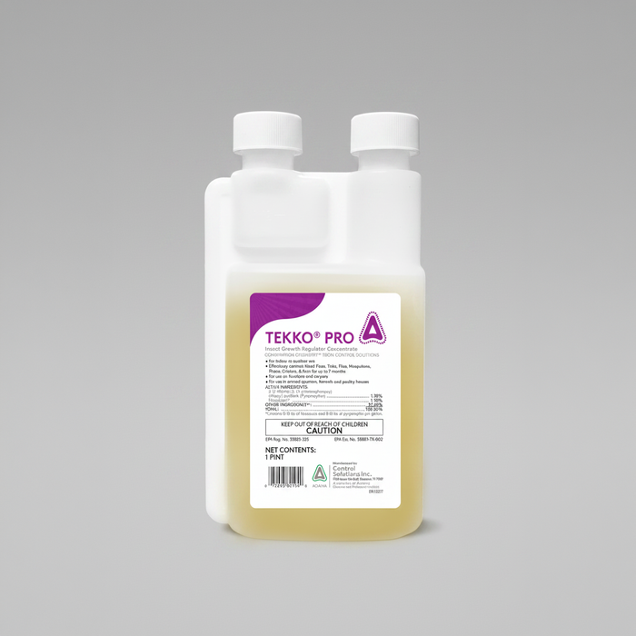 Tekko Pro IGR Concentrate