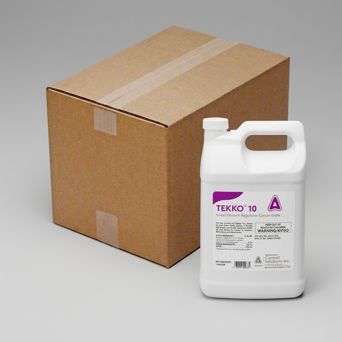 Tekko 10 Insect Growth Regulator