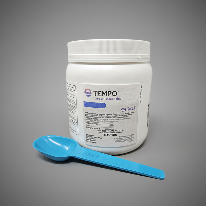 Tempo Ultra WP Insecticide