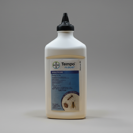 tempo herbicide Envu