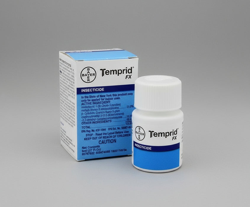 Temprid FX Insecticide
