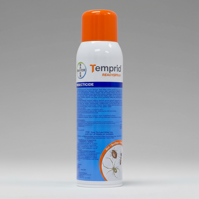 Temprid Ready-To-Spray Insecticide
