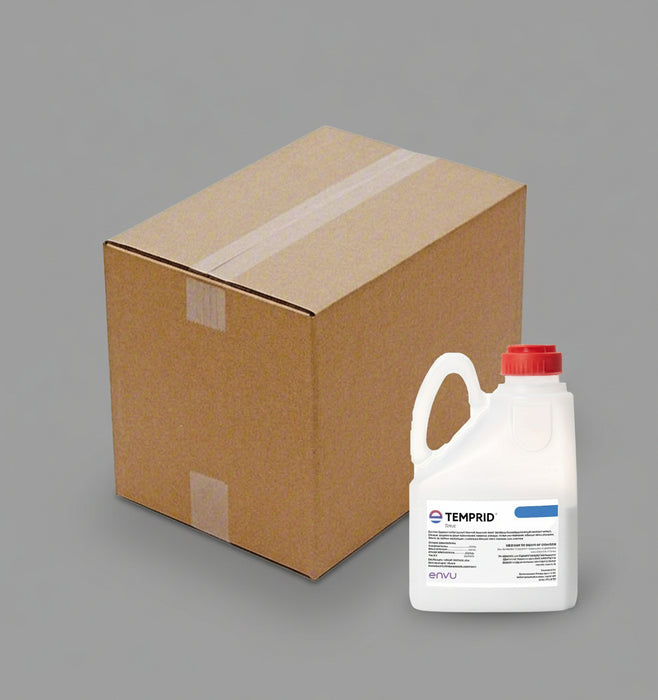 Temprid Dust Insecticide