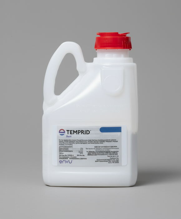 Temprid Dust Insecticide