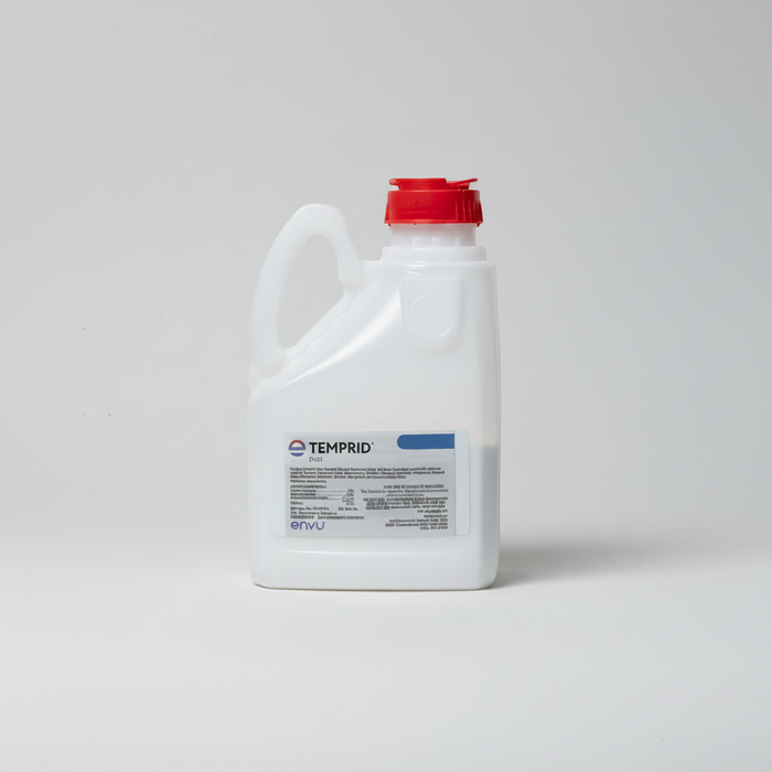 Temprid Dust Insecticide