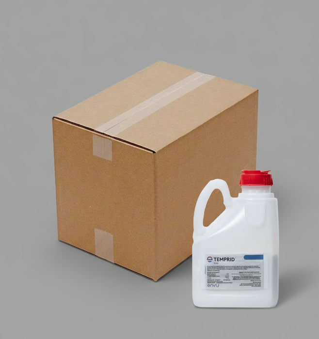 Temprid Dust Insecticide