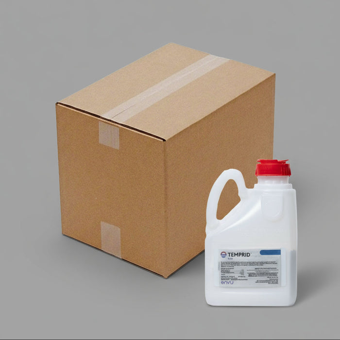 Temprid Dust Insecticide