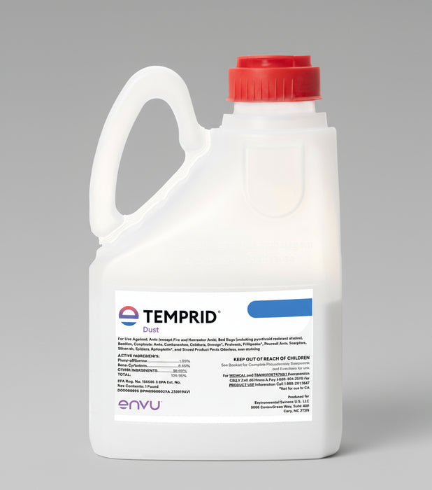 Temprid Dust Insecticide