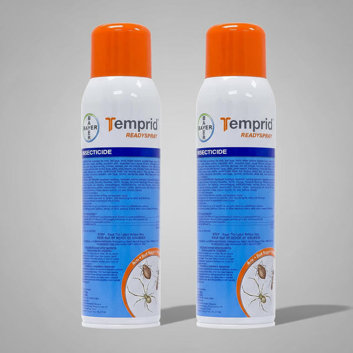 Temprid Ready-To-Spray Insecticide