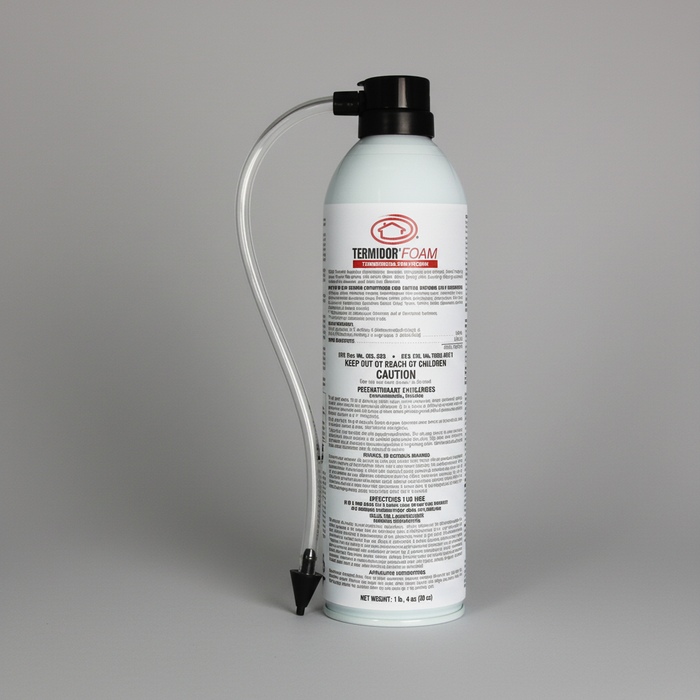 Termidor Foam Termiticide/Insecticide