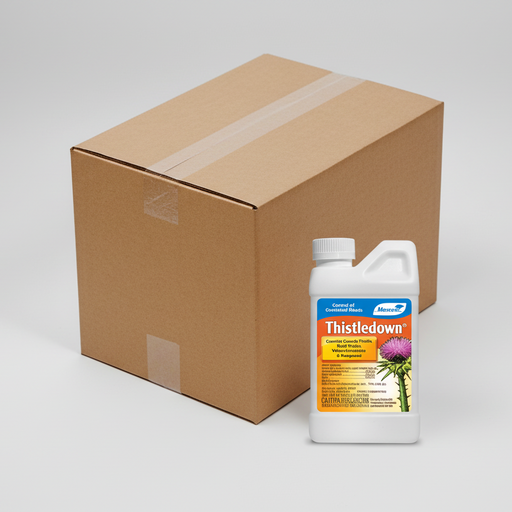 thistledown herbicide label Thistledown Broadleaf Weed Herbicide — HomeandGardenSupply.com