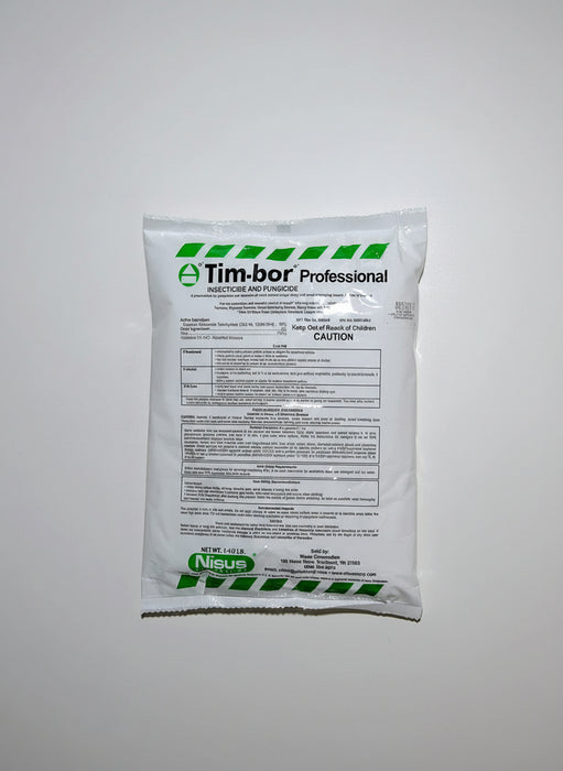 Tim-Bor Professional Insecticide/Fungicide Dust