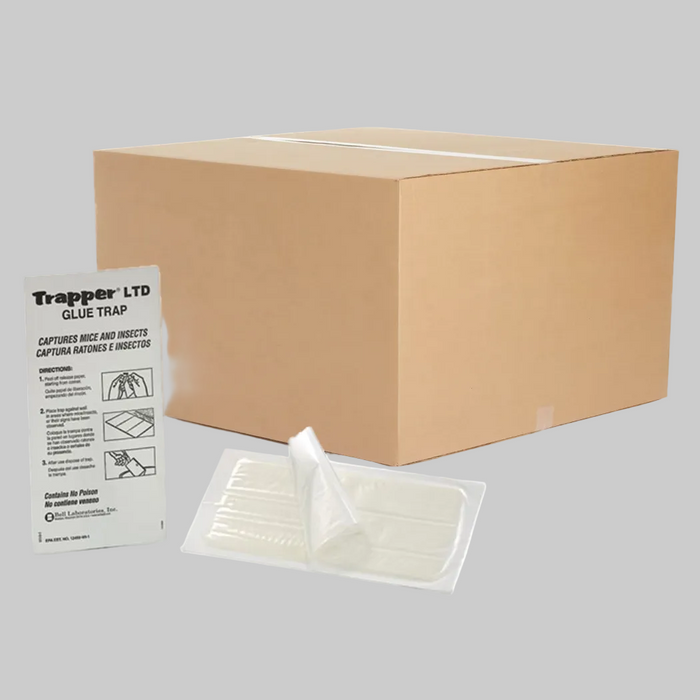 Trapper LTD Glue Board Traps
