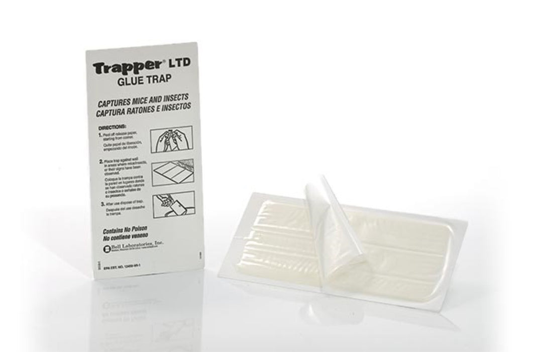 Trapper LTD Glue Board Traps