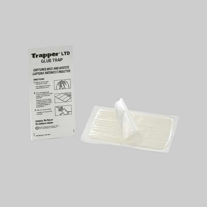 Trapper LTD Glue Board Traps