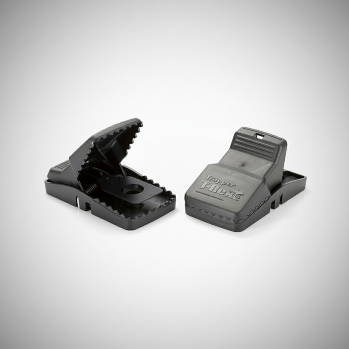 Trapper T-Rex Rat Snap Trap