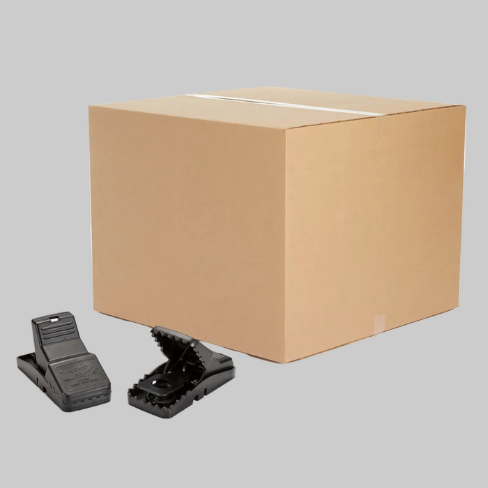 Trapper Mini-Rex Mouse Snap Trap