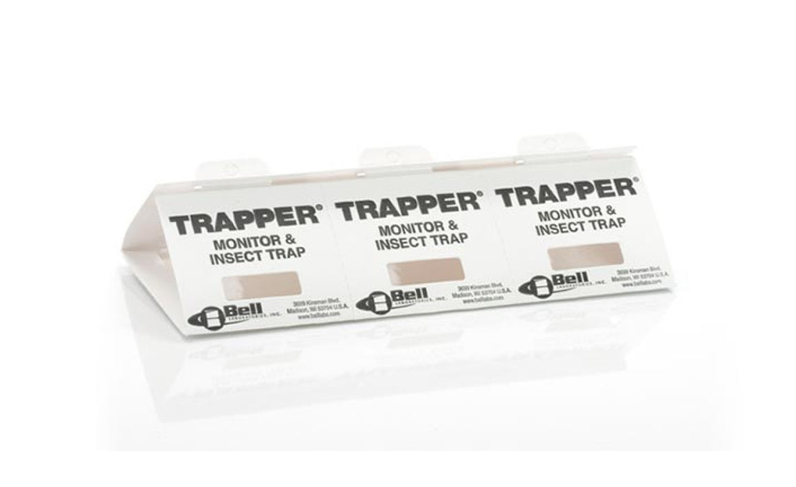 Trapper Monitor & Insect Trap