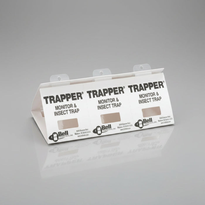 Trapper Monitor & Insect Trap