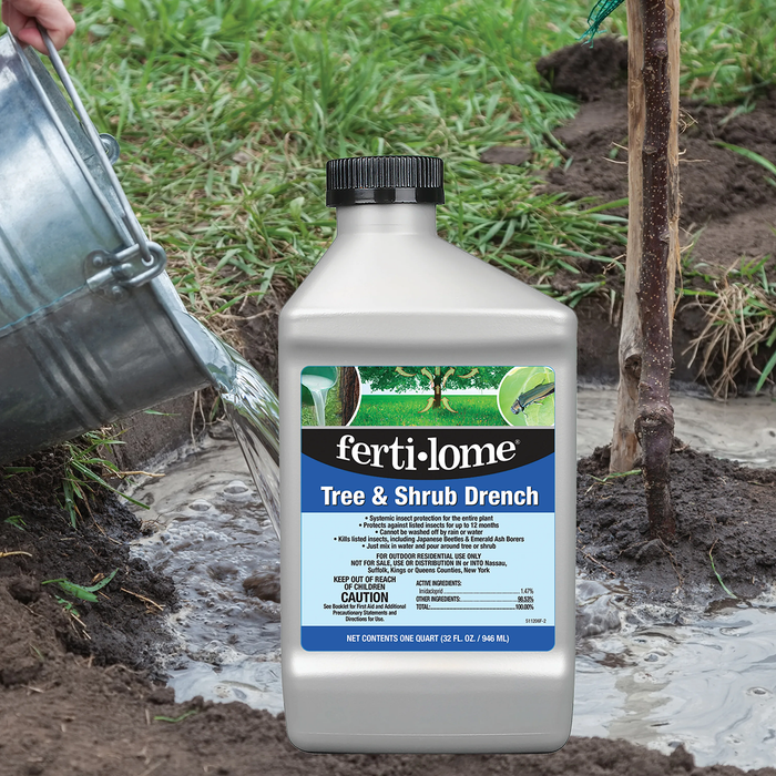 Ferti-lome Tree & Shrub Drench