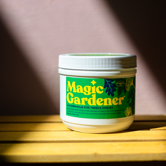 Magic Gardener Trees & Shrubs