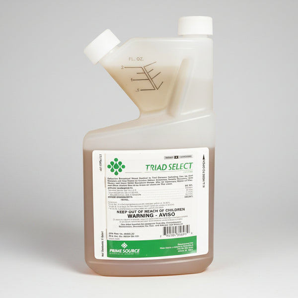 purestand herbicide label Prime Source