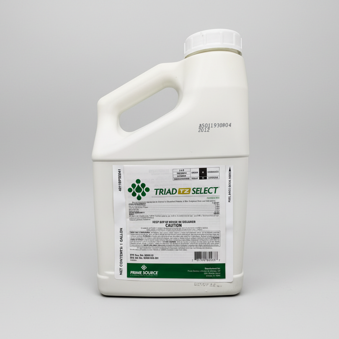 tarzec herbicide Triad TZ Select Herbicide for Broad-Spectrum Weed Control — HomeandGardenSupply.com