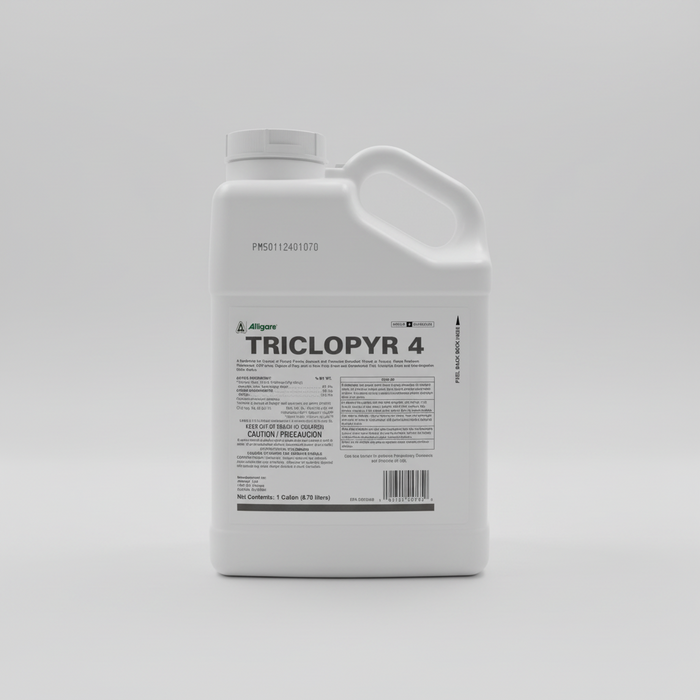 Triclopyr 4 EC Herbicide