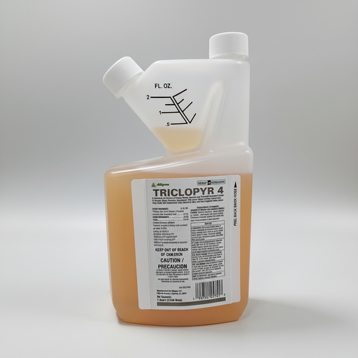 triclopyr herbicide safety ALLIGARE Triclopyr 4 Herbicide 128oz- Compare to Garlon 4