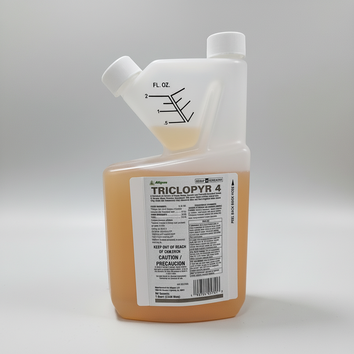 Triclopyr 4 EC Herbicide