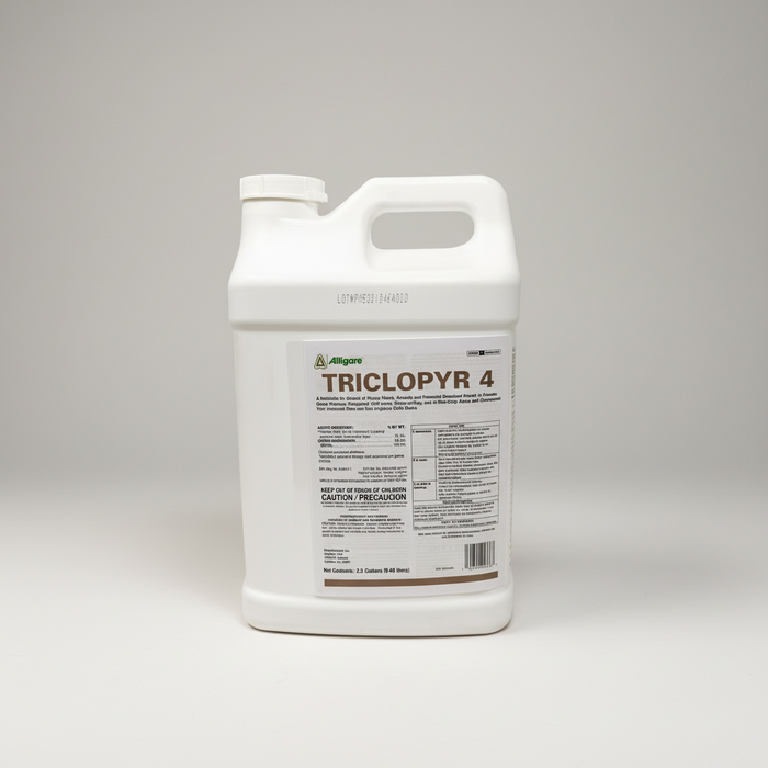Triclopyr 4 EC Herbicide