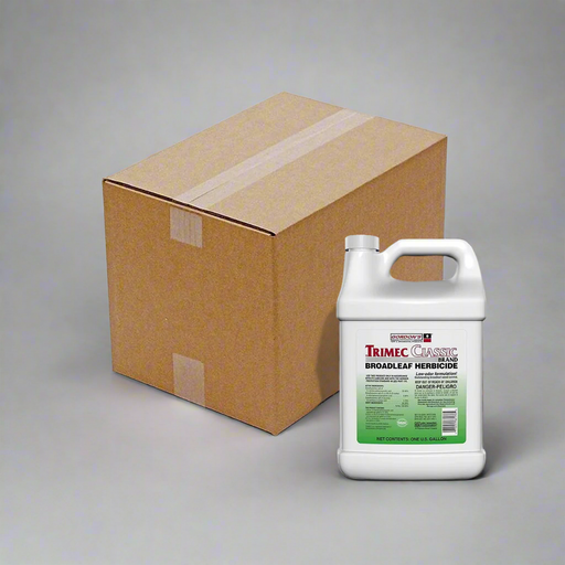 trimec classic broadleaf herbicide label Trimec Classic Broadleaf Herbicide — HomeandGardenSupply.com
